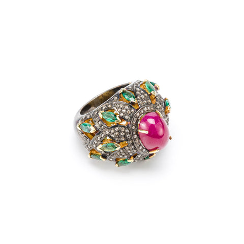 Simran Ring