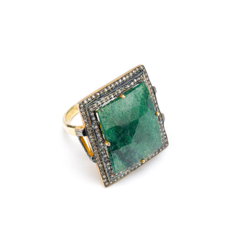Maidaan Ring