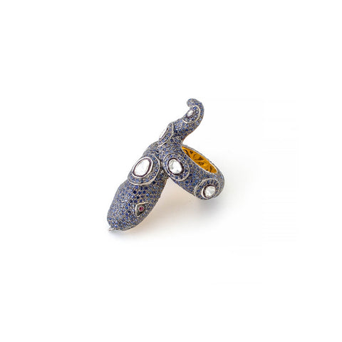 Sheetal Ring