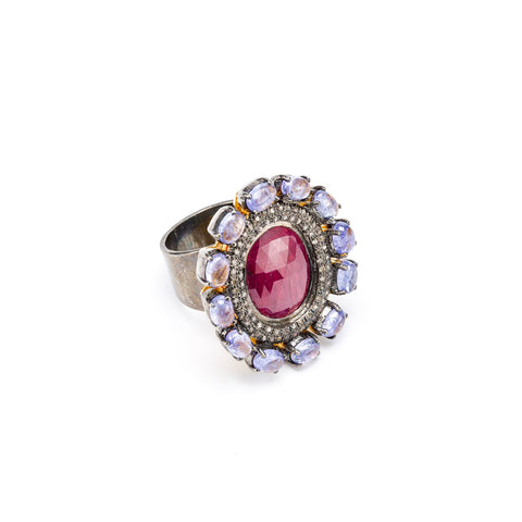 Naija Ring