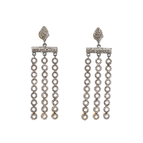 Dhaancha Earrings