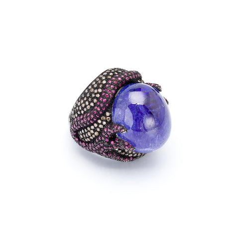 Mahin Ring