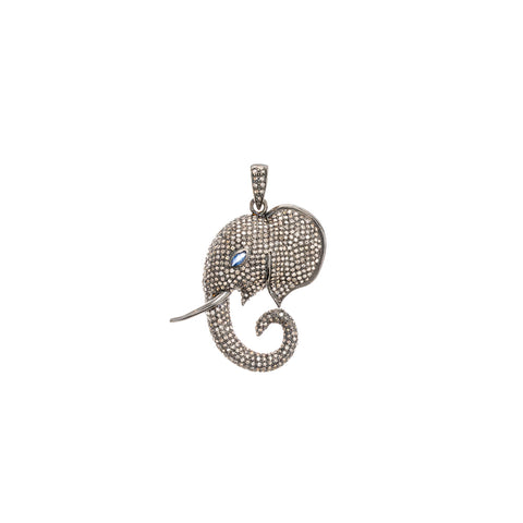 Chohathi Charm