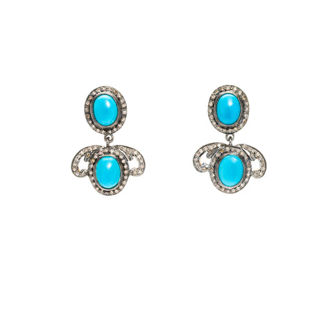 Faatin Earrings
