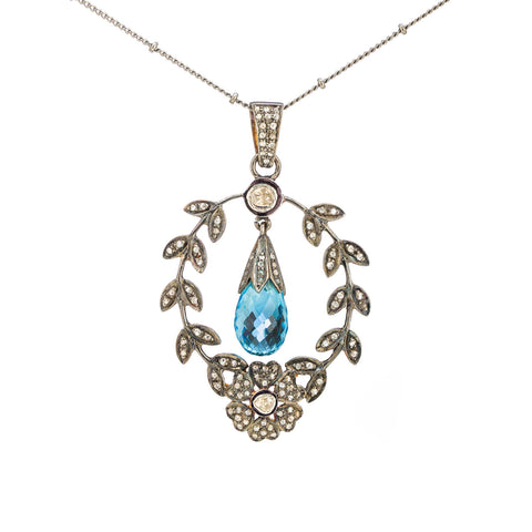 Pratima Pendant