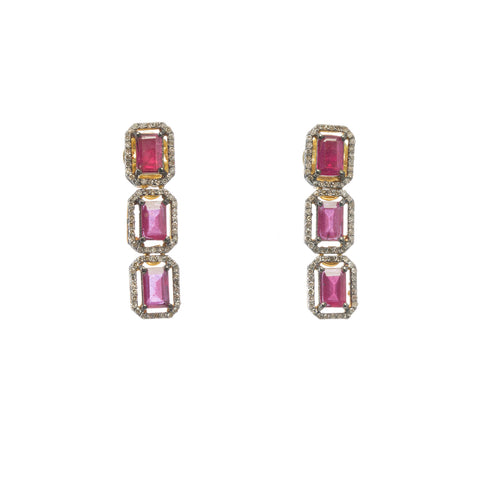 Jowa Earrings