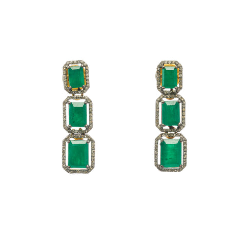 Jyena Earrings