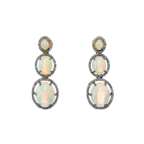 Jalpa Earrings
