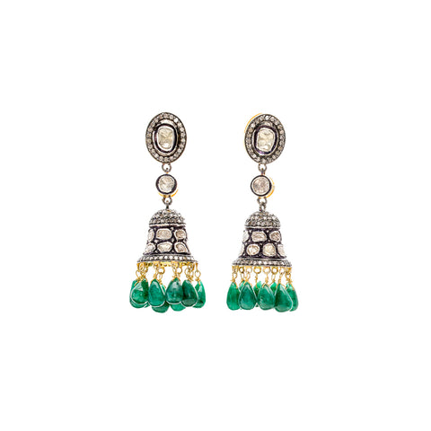 Jhoomar Earrings