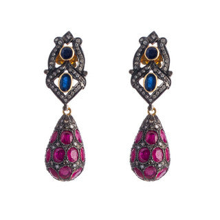 Kamya Earrings