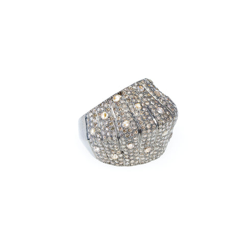 Barsha Ring
