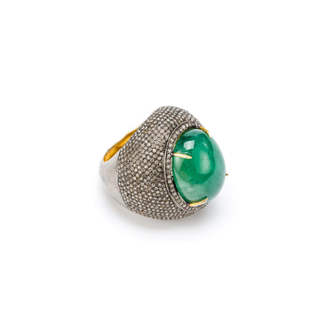 Harper Ring
