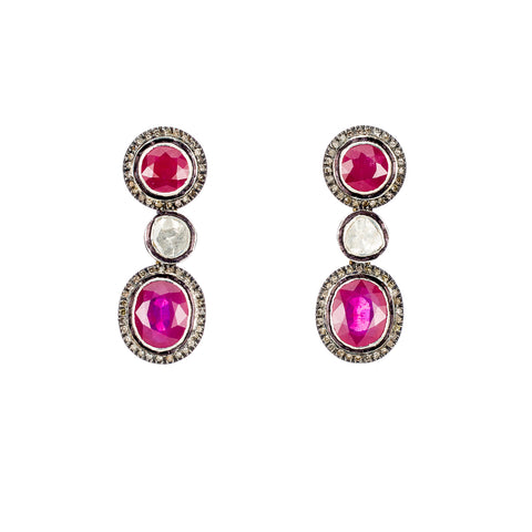 Ipsa Earrings