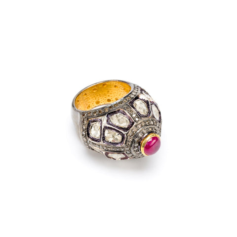 Aarohi Ring