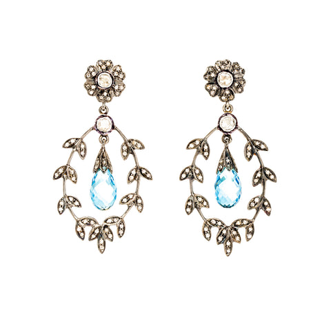 Janaki Earrings