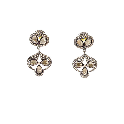 Divit Earrings