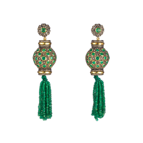 Gina Earrings