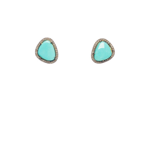 Jheel Earrings