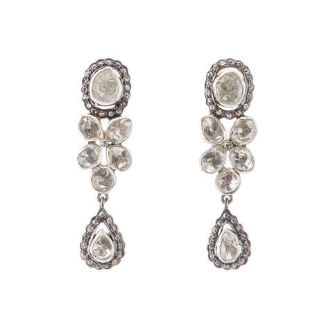 Ekta Earrings