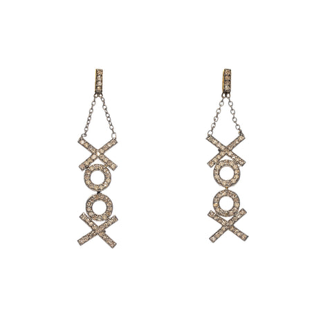 Hera Earrings