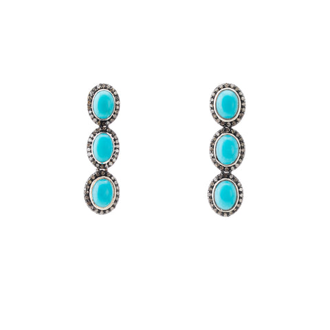 Bageecha Earrings