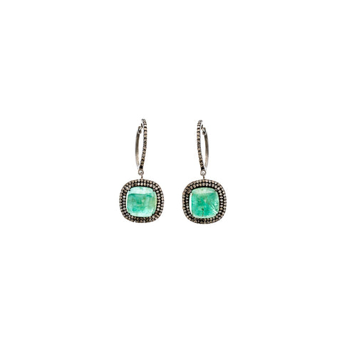 Chaman Earrings