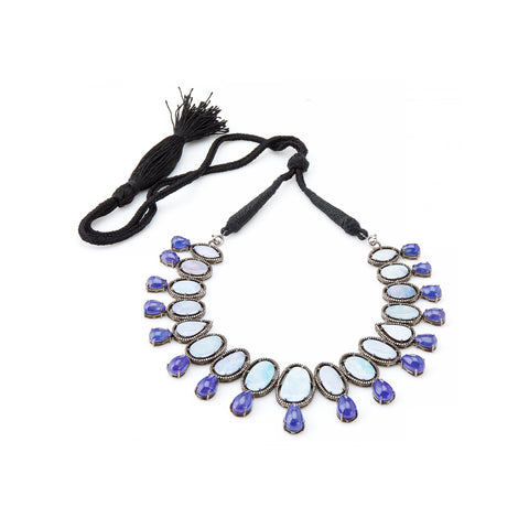 Hetal Necklace