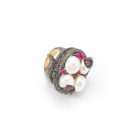 Bachsan Ring