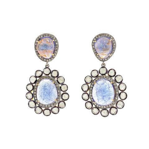 Bimala Earrings