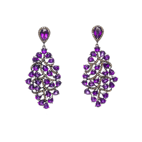 Jalsa Earrings