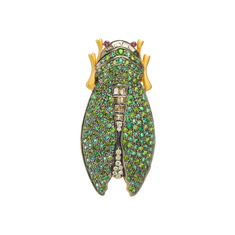 Madhya Gahana Pendant