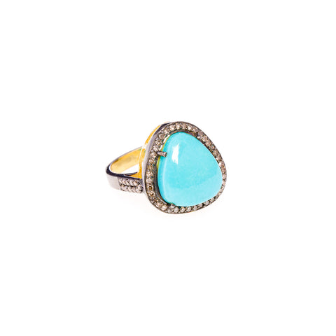 Paridhi Ring