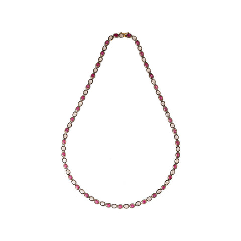 Yasti Necklace