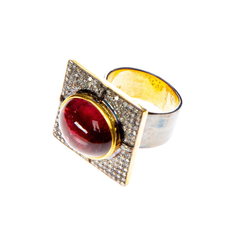 Tamana Ring