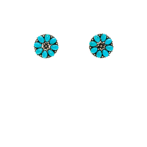 Tabassi Earrings