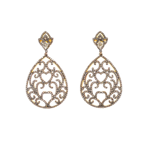 Virika Earrings