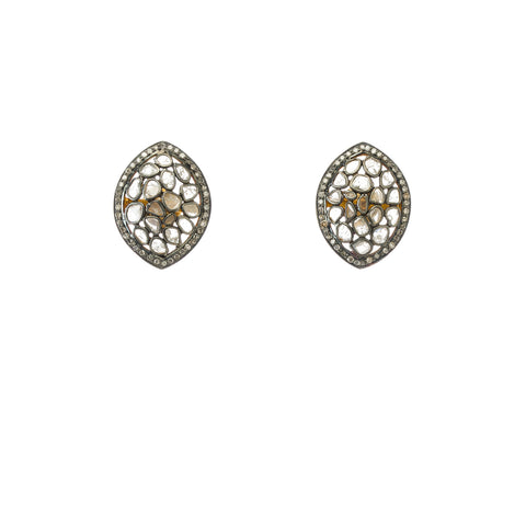 Kaanch Earrings