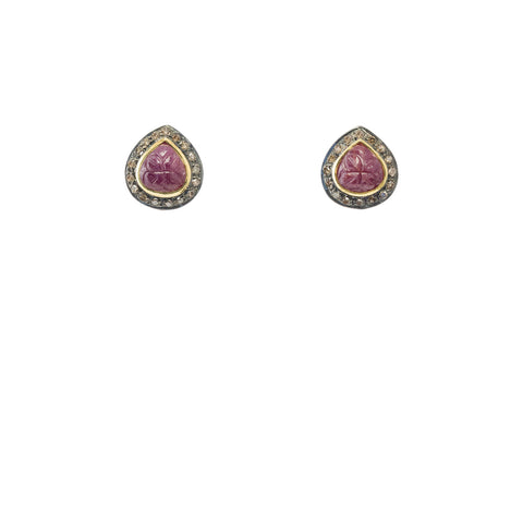 Sarika Earrings