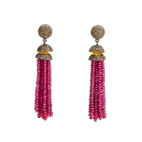 Kishori Earrings