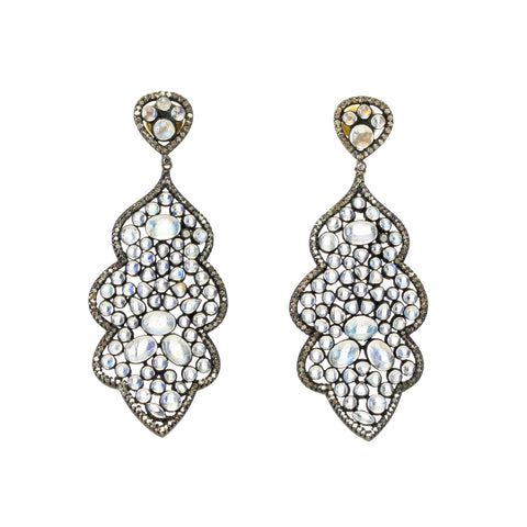 Indiya Earrings