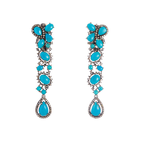Riddhi Earrings