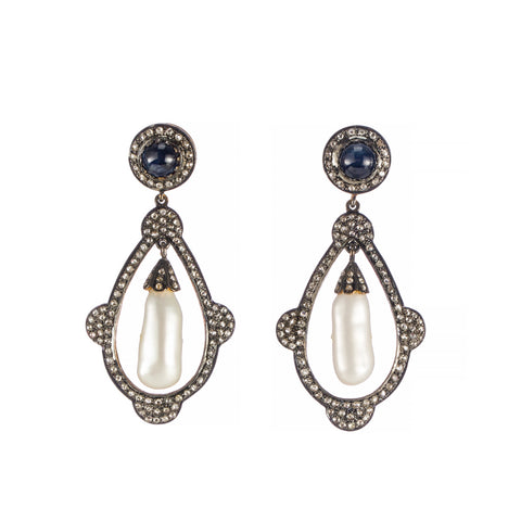 Sindri Earrings