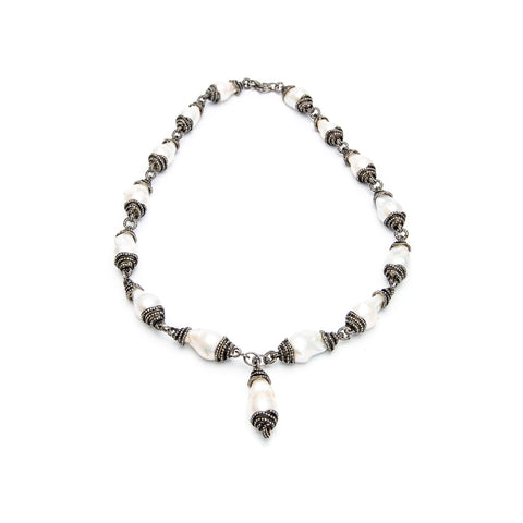 Rassee Necklace