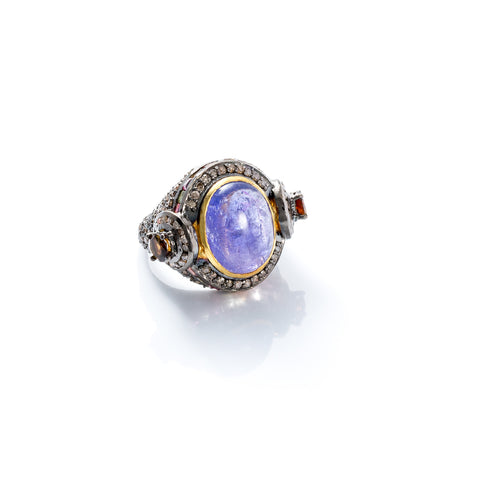 Ramani Ring