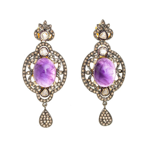 Bibha Earrings