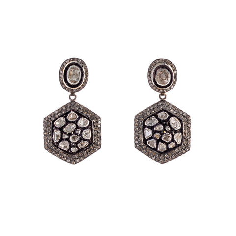 Nishith Earrings