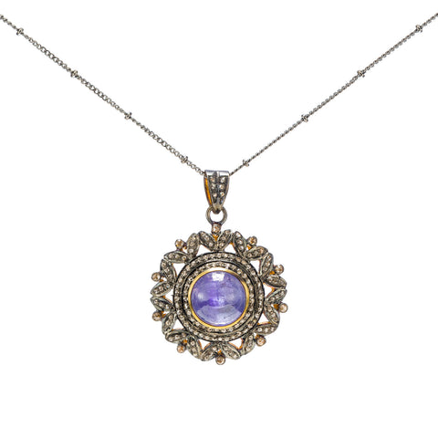 Darshana Pendant