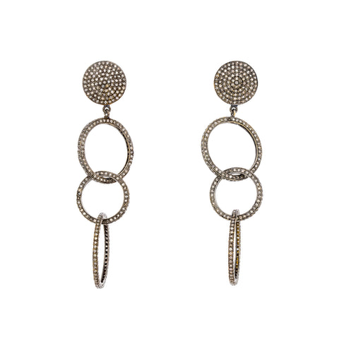 Ghera Earrings