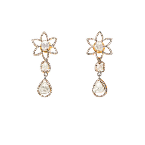 Druti Earrings