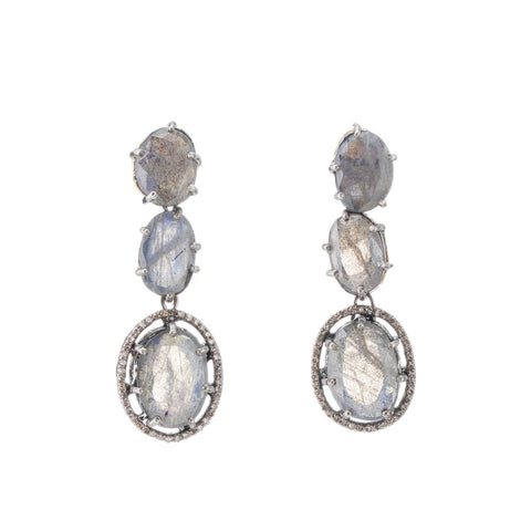 Devani Earrings